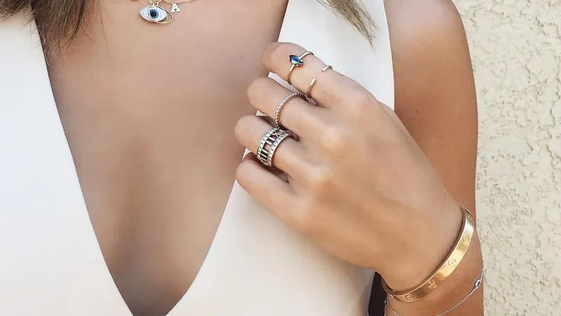 Top 6 Brass Jewelry Manufacturers in Europe