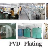PVD Plating Process
