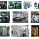 MINVI Factory Inside