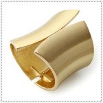 Wholesale Bold 316L Stainless Steel Extra Wide Open Cuff Bangle
