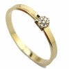 MINVI Solcario Designer Minimalist Brass Bracelet Wholesale