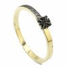 MINVI Solcario Designer Minimalist Brass Bracelet Wholesale