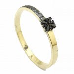 MINVI Solcario Designer Minimalist Brass Bracelet Wholesale