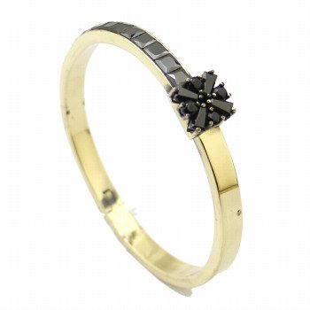 MINVI Solcario Designer Minimalist Brass Bracelet Wholesale