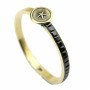 MINVI Solcario Designer Minimalist Brass Bracelet Wholesale