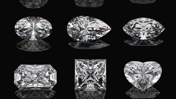 Learn About Diamond 4Cs in 1 Minute – Cut