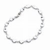 Wholesale Minimalist 316L Stainless Steel Basic Everyday Wear Bracelet Series