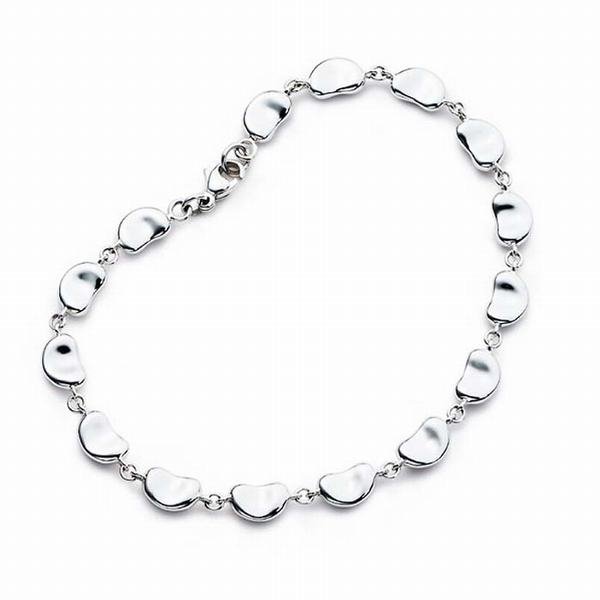 Wholesale Minimalist 316L Stainless Steel Basic Everyday Wear Bracelet Series