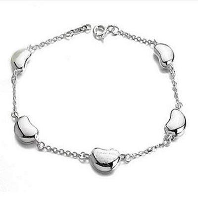 Wholesale Minimalist 316L Stainless Steel Basic Everyday Wear Bracelet Series