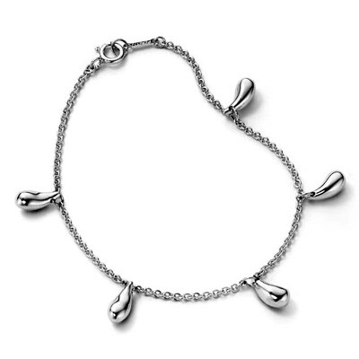 Wholesale Minimalist 316L Stainless Steel Basic Everyday Wear Bracelet Series