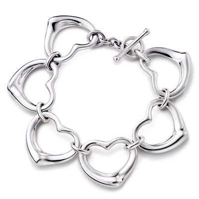 Wholesale Minimalist 316L Stainless Steel Basic Everyday Wear Bracelet Series