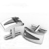 Wholesale Stainless Steel Formal Business Men Cufflinks