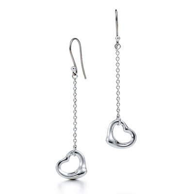 Wholesale Minimalist 316L Stainless Steel Geometric Line Earrings