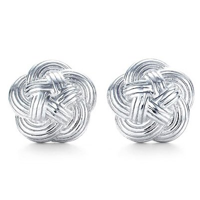 Wholesale Minimalist 316L Stainless Steel Triangle Geometric Line Stud Earrings