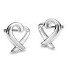 Wholesale Minimalist 316L Stainless Steel Triangle Geometric Line Stud Earrings