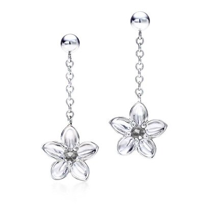 Wholesale Minimalist 316L Stainless Steel Geometric Line Earrings