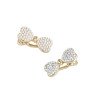 Wholesale Pearl Rhinestone Minimalist Hair Clips For Women Styling