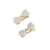 Wholesale Pearl Rhinestone Minimalist Hair Clips For Women Styling