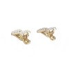 Wholesale Pearl Rhinestone Minimalist Hair Clips For Women Styling