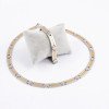 Chrono-Matrix Engineered Watchband Chain & Bracelet Hardware Set