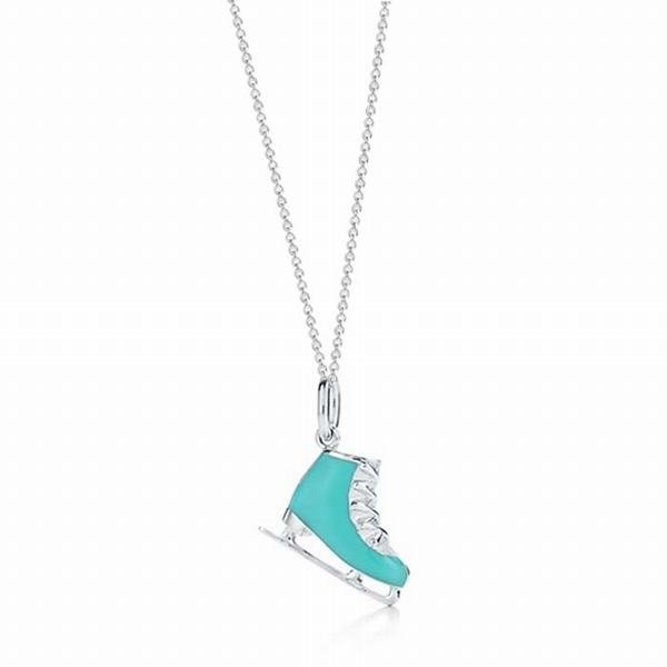 Anti-tarnish 316L Stainless Steel Basic Choker Simple Korean Style Solid Neck Chain for Women