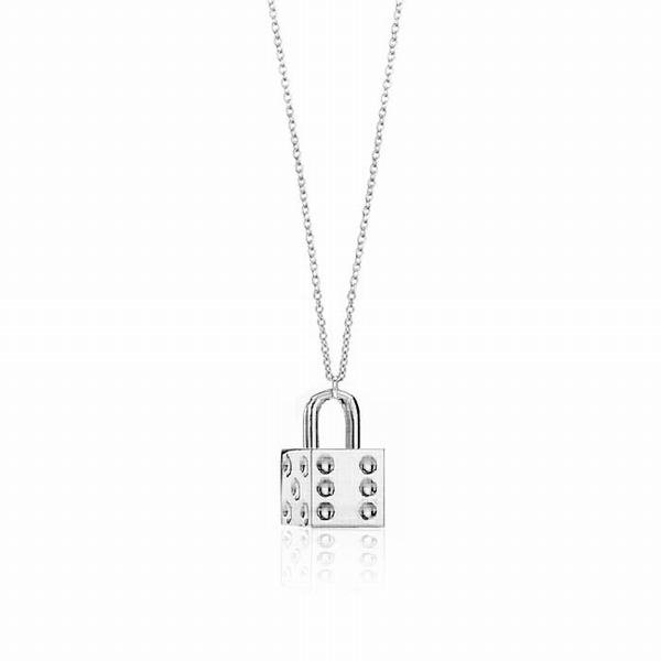 Minimalist Layered Chain Necklace 316L Stainless Steel Nordic Casual Stackable Jewelry