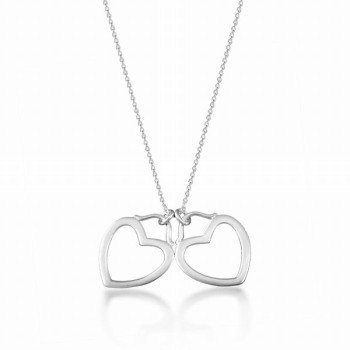 316L Stainless Steel Rope Chain Necklace Minimalist Japanese Daily Wear Collarbone Jewelry