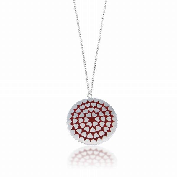Silver Plated Snake Chain Necklace Stainless Steel Scandinavian Plain Casual Neck Jewelry