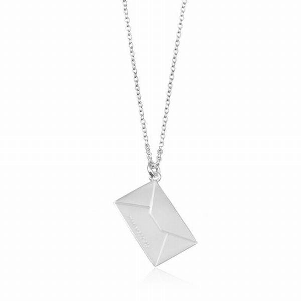 18K Gold Plated 316L Stainless Steel Thin Collarbone Chain Japanese Minimalist Neck Jewelry