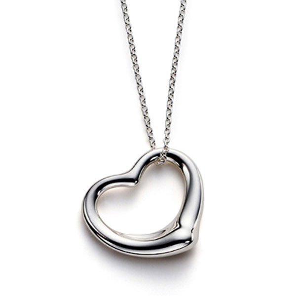 Wholesale Minimalist 316L Stainless Steel Necklaces For Women Daily Wear