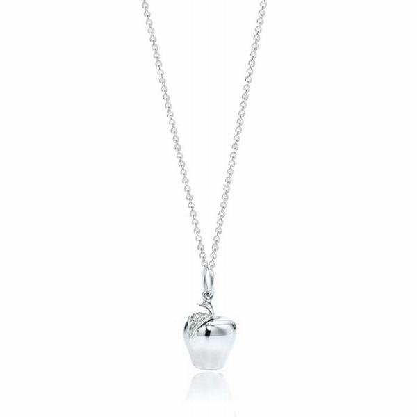 Hypoallergenic 316L Stainless Steel Animal Pendant Necklace Tarnish Resistant