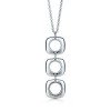 Wholesale Minimalist 316L Stainless Steel Necklaces For Women Daily Wear