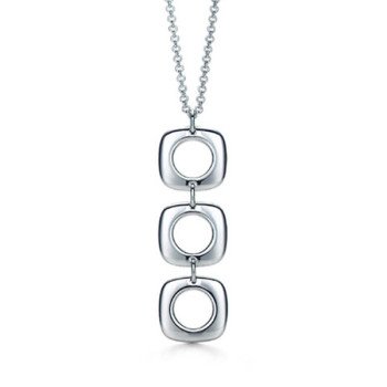Wholesale Minimalist 316L Stainless Steel Necklaces For Women Daily Wear