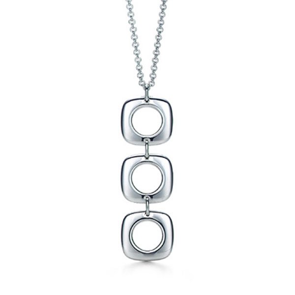 Wholesale Minimalist 316L Stainless Steel Necklaces For Women Daily Wear
