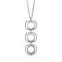 Wholesale Minimalist 316L Stainless Steel Necklaces For Women Daily Wear