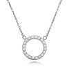 Wholesale Minimalist 316L Stainless Steel Necklaces For Women Daily Wear