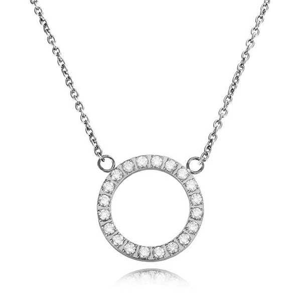 Wholesale Minimalist 316L Stainless Steel Necklaces For Women Daily Wear