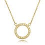 Wholesale Minimalist 316L Stainless Steel Necklaces For Women Daily Wear