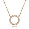 Wholesale Minimalist 316L Stainless Steel Necklaces For Women Daily Wear