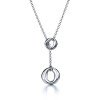 Wholesale Minimalist 316L Stainless Steel Necklaces For Women Daily Wear