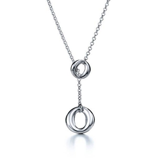 Wholesale Minimalist 316L Stainless Steel Necklaces For Women Daily Wear