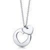 Aesthetic Korean Style Daily Wear Chain Necklace | Hypoallergenic Dainty Neckwear | 316L Stainless Steel Jewelry for Etsy Shops & Designers