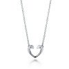 Aesthetic Korean Style Daily Wear Chain Necklace | Hypoallergenic Dainty Neckwear | 316L Stainless Steel Jewelry for Etsy Shops & Designers