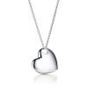 Aesthetic Korean Style Daily Wear Chain Necklace | Hypoallergenic Dainty Neckwear | 316L Stainless Steel Jewelry for Etsy Shops & Designers