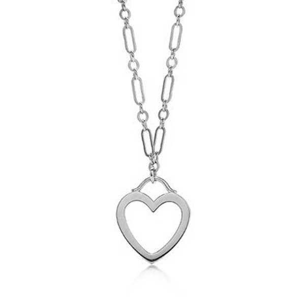 Aesthetic Everyday Ellipse Geometric Pendant Neckwear Hypoallergenic