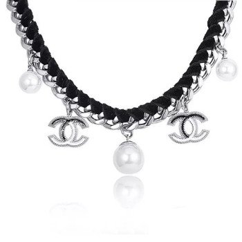 Bikers Choice Stainless Steel Skull Pendant Necklace