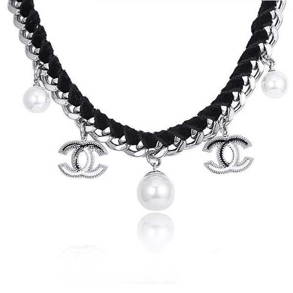 Bikers Choice Stainless Steel Skull Pendant Necklace