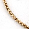 Bold Geometric Stainless Steel Pendant Necklace Wholesale