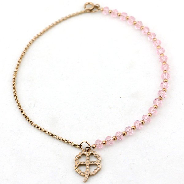 Bold Geometric Stainless Steel Pendant Necklace Wholesale