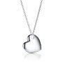 Casual All-Match Floating Wave Line Pendant Jewelry for Etsy Shop